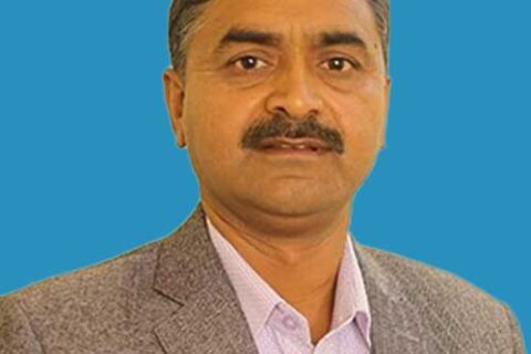 पाल्पा-२ बाट एमालेका ठाकुर गैरे निर्वाचित