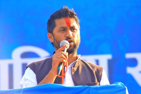 नागरिकता प्रकरण : रवि लामिछानेलाई सांसदको शपथ गर्ने बाटो खुल्यो