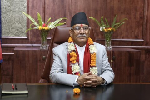 पेट्रोलियम पदार्थको मूल्य घटाउन प्रधानमन्त्रीको निर्देशन