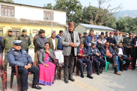 बुटवलमा दर्ता नभएका इरिक्सा सञ्चालनमा रोक, सञ्चालन गरेको पाइएमा नियन्त्रणमा लिने