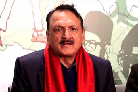 तोकिएकै समयमा अधिवेशन नहुने कांग्रेसको निष्कर्ष, सक्रिय सदस्यता नटुंगिनु मुख्य कारण