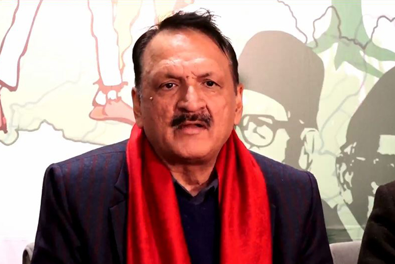 तोकिएकै समयमा अधिवेशन नहुने कांग्रेसको निष्कर्ष, सक्रिय सदस्यता नटुंगिनु मुख्य कारण