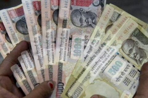भारतमा नोटबन्दीको मुद्दा टुंगियो, नेपाली बैंकमा रहेका ५ करोड भारु बन्यो खोस्टो