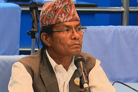 उद्यमशिलताबाटै महिलाको आर्थिक सशक्तिरकण हुन्छ : सभामुख 