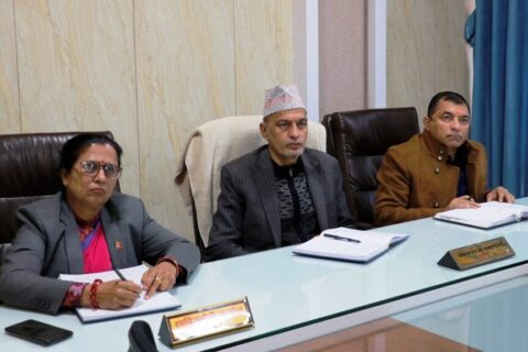 बुटवलको पशु बधशाला सञ्चालनको तयारी