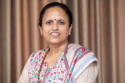 व्यवस्थामा विभिन्न तवरबाट प्रहार : शर्मा