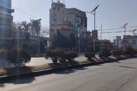 सरकारले विशिष्ट व्यक्तिहरुको सुरक्षा व्यवस्थापन सम्बन्धी कार्यविधि परिवर्तन गर्ने