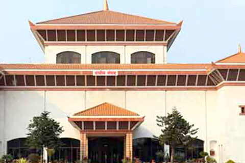 आज बस्ने भनिएको प्रतिनिधिसभा बैठकमा यस्ता छन् कार्यसूची