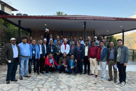 पश्चिमाञ्चल पेट्रोलियम डिलर्स एशोसिएसनको वार्षिक कार्ययोजना