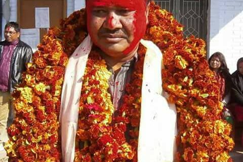 लुम्बिनीको मुख्यमन्त्रीमा डिल्ली चौधरी भोलि दाबी पेश गर्ने
