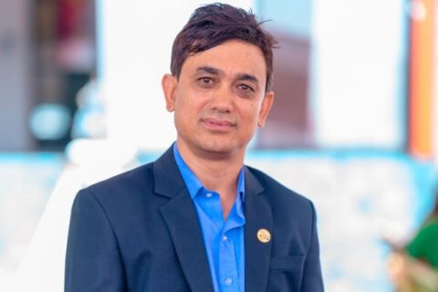‘ढाकाराम’ बारे आज निर्णय लिँदै रास्वपा