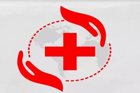 आज विश्व रेडक्रस दिवस मनाईंदै