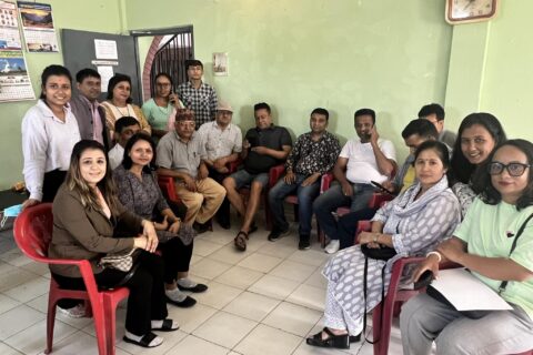 नेपाल प्रेस युनियनकाे स्थापना दिवसमा रक्तदान : ५१ युनिट रगत संकलन