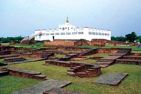 बुटवलबाट लुम्बिनीका लागि सिधा बस सञ्चालन हुँदै