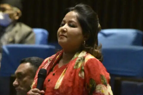 ‘भुटानी शरणार्थी प्रकरणमा मेरो चरित्रमाथि बलात्कार भयो’