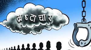 भ्रष्टाचारविरुद्ध आज देशभर प्रदर्शन