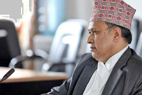 प्रधानन्यायाधीशमा कार्की सर्वसम्मत सिफारिस