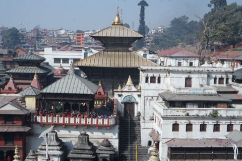 पशुपतिनाथकाे जलहरी निर्माणबारे सत्य/तथ्य पत्ता लगाउन पहल गर्नुपर्ने संसदीय समितिकाे निष्कर्ष