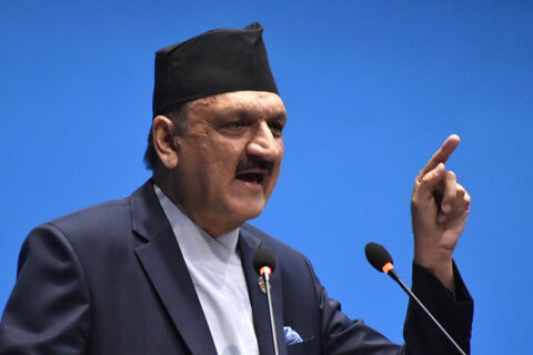 तेस्रो लगानी सम्मेलन गर्ने सरकारको घोषणा