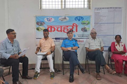 हानिकार मुल्य मान्यता हटाउन कानुन कार्यान्वयनमा जोड