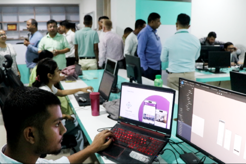 बुटवलमा १० करोड लगानीमा आई.टी. सफ्टवेयर कम्पनी स्थापना