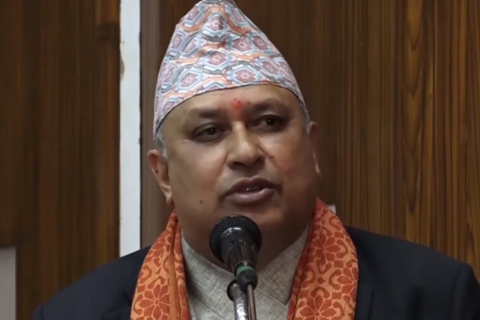प्रस्तावित प्रधानन्यायाधीश कार्कीमाथि संसदीय सुनुवाइ आउँदाे बिहीवार
