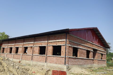 सहज उपचार पाउने आशा