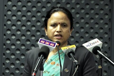 मन्त्रिपरिषद्का समितिहरू गठन, प्रधानमन्त्री प्रचण्डले सम्हाले राजनीतिक समिति