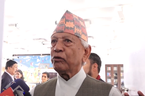 सरकारको संलग्नताविना विमानस्थलबाट सुन बाहिरिन सक्दैन : कांग्रेस सांसद केसी