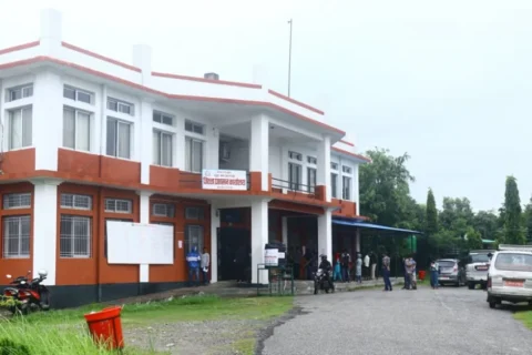 भोलिको कार्यक्रम स्थगित गरेर धरानमा सामाजिक सद्भाव कायम गर्न १३ दलको अपिल