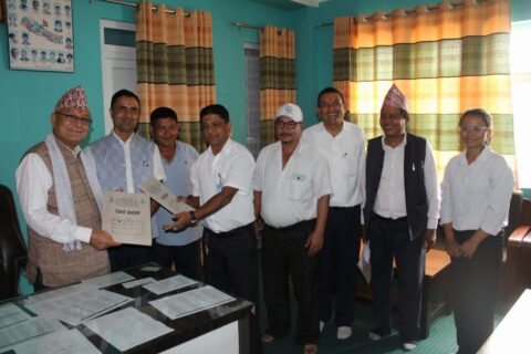 सियारीमा स्वास्थ्य क्षेत्रमा उल्लेख्य काम, निशुल्क रगत देखि मोतियाबिन्दुका बिरामीलाई अपरेसन
