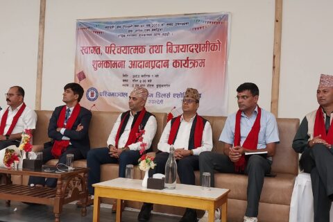नेपालबाट भारतमा इन्धन भर्न जाने गाडी नियन्त्रण गर्न पेट्रोलियम व्यवसायीको माग
