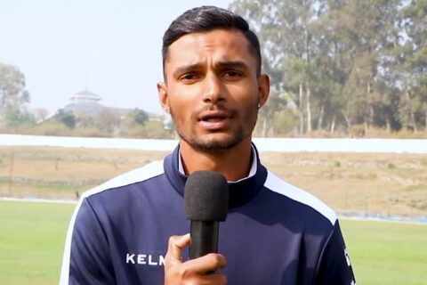 देव खनालकाे कप्तानीमा एसीसी यू–१९ प्रिमियर कप खेल्ने टाेलीकाे घाेषणा