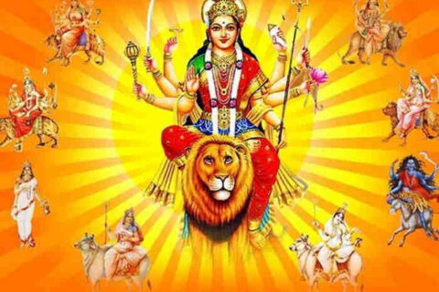 आज महानवमी, हर्षोल्लासकासाथ दुर्गा भवानीको पूजा आराधना गरी मनाइँदै
