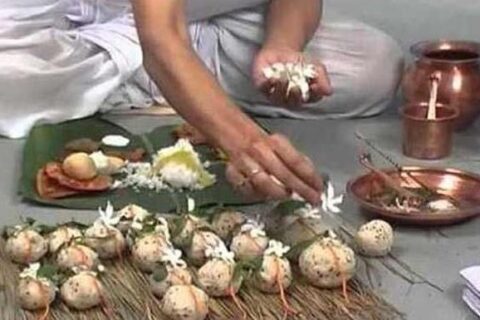 असोज २ गते शुरु हुँदैछ सोह्र श्राद्ध, कुन तिथिको श्राद्ध कहिले ?