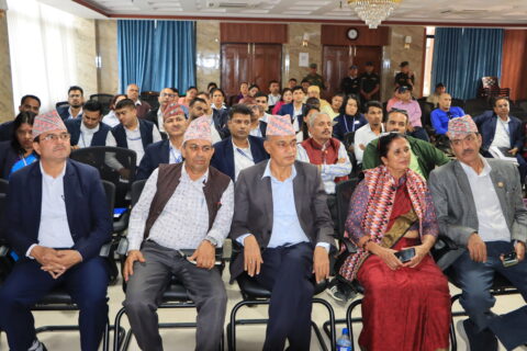 बुटवलबाट एकीकृत रुपमा राहत सामग्री पठाइने, बुटवल उपमहानगरले २५ लाख र संघसंस्थाले दिए नगद सहयोग