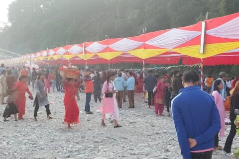 तराई मधेसमा छठ पर्वको तयारी शुरु
