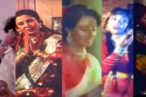 फिल्मका यी ५ तिहार गीत : जसले हरेक वर्ष संगीतमय बनाउँछ तिहार