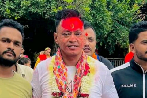 रिगलको कैद मिनाहा बदर, तत्काल पक्राउ गर्न सर्वोच्चको आदेश
