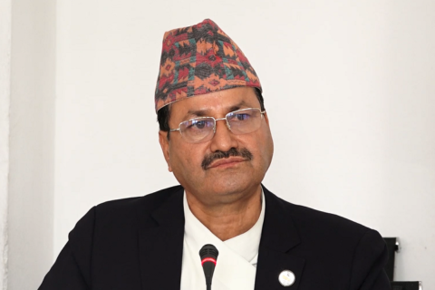 विपिन जाेशीकाे रिहाइका लागि पहल गर्न परराष्ट्रमन्त्री साउद मङ्सिर २३ गते कतार जाँदै