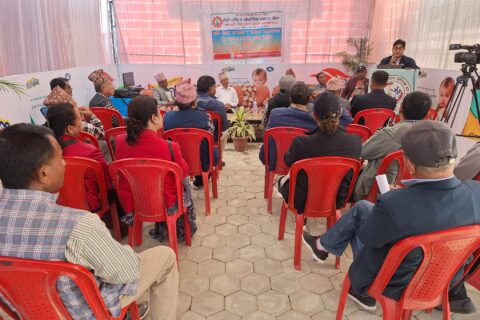 किसान राहत र सेवा सुविधाबाट बन्चित, किसानमैत्री कृषि नीतिको माग