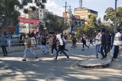 बालकुमारी घटनाकाे अनुसन्धान गर्न उच्चस्तरीय आयोग गठन हुँदै