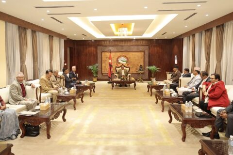 एनसेल खरिद-बिक्रीबारे सरकारले छानबिन गर्ने