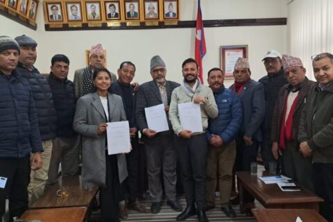 बुटवल उद्याेग बाणिज्य संघमा ‘रुफ अफ द वल्र्ड’ कार्यक्रम सञ्चालन