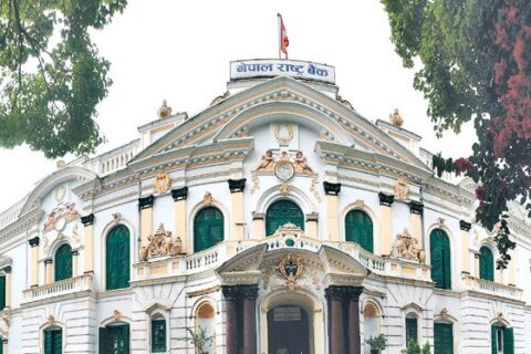 भीपीएन प्रयोग गरेर मोबाइल बैंकिङ चलाउन नपाइने