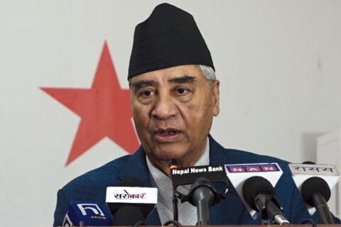 कांग्रेसको देउवा समूहकोे ३ हजार १९१ वडामा अधिवेशन सम्पन्न