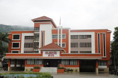 हरियालीले सजिँदै बुटवलः पर्यटकिय आकर्षणको नयाँ सम्भावना