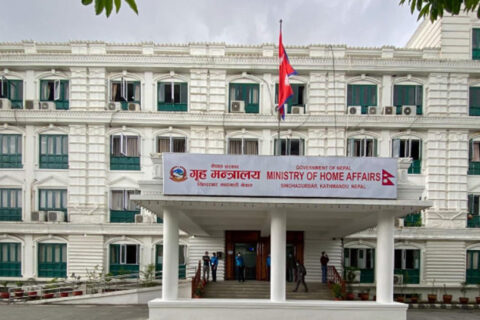 जेन–जी आन्दाेलनका घाइतेहरूलाई परिचयपत्र वितरण शुरू