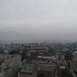 आजको मौसम: तराई भू-भागका थोरै ठाउँमा हुस्सु लाग्ने