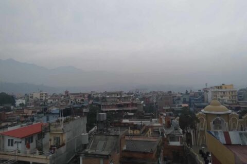 मध्य र पूर्वी क्षेत्रमा वर्षाले राहत, पश्चिम तराईमा पनि भोलिदेखि गर्मी कम हुने